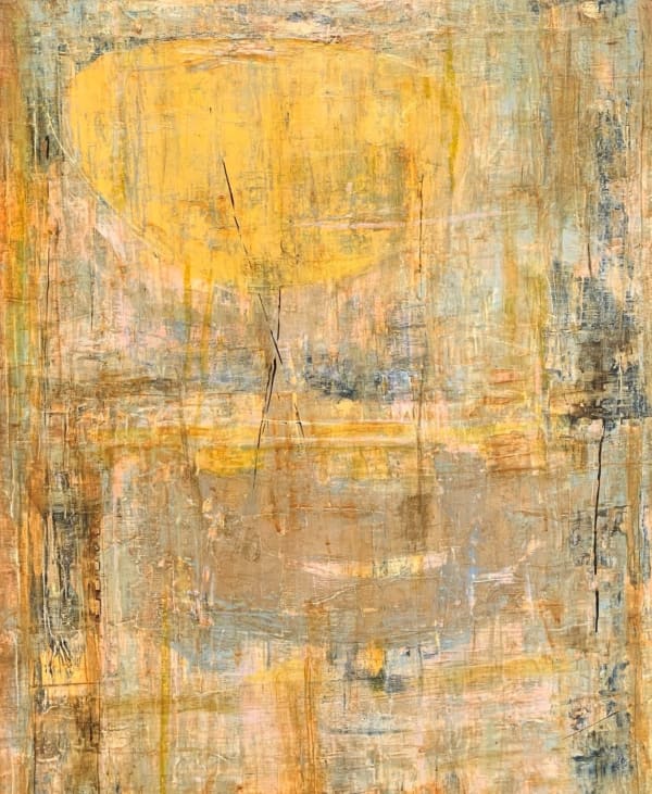 Valeria Fano, THE MEETING POINT, DIPTYQUE 1