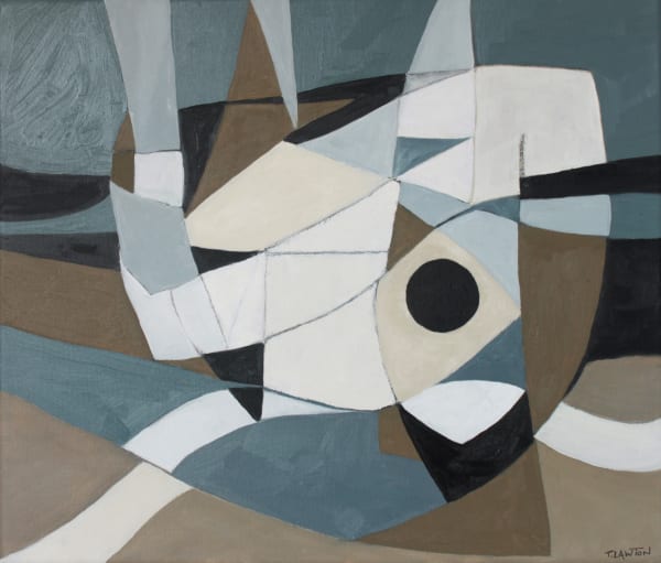 Teresa Lawton, THE TANGLED SHORE