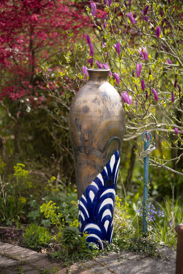 Taz Pollard, MERNEITH