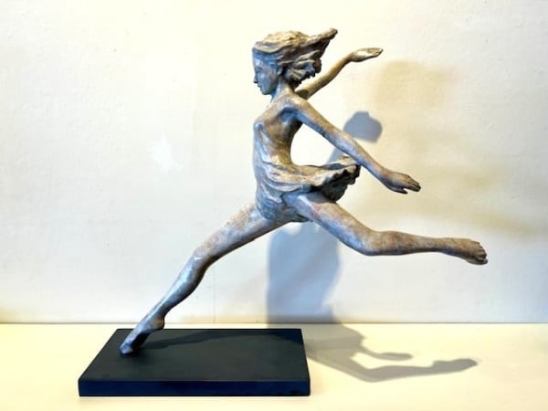 Martin Wright, FREE SPIRIT
