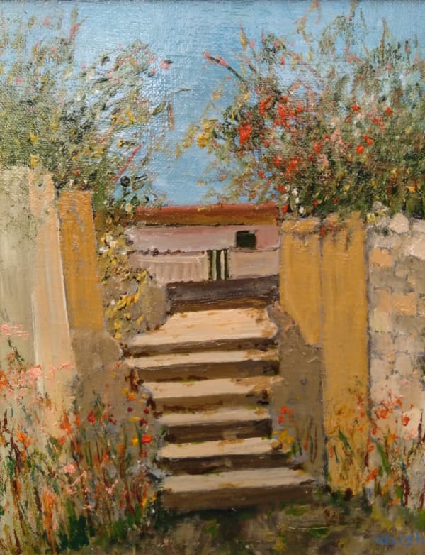 David Walsh, PATH TO BEACH, PAXOS