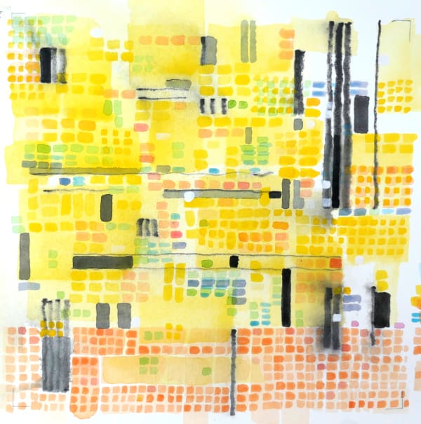 Edward Hutchison, EPPING FOREST 5