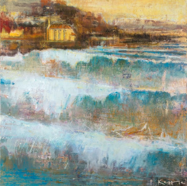 Peter Kettle, MUNDAKA, BASQUE COUNTRY, SPAIN