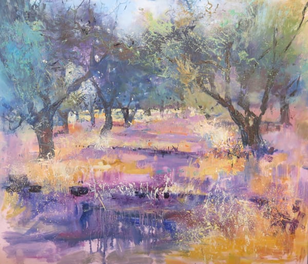 A New Year's Cornucopia