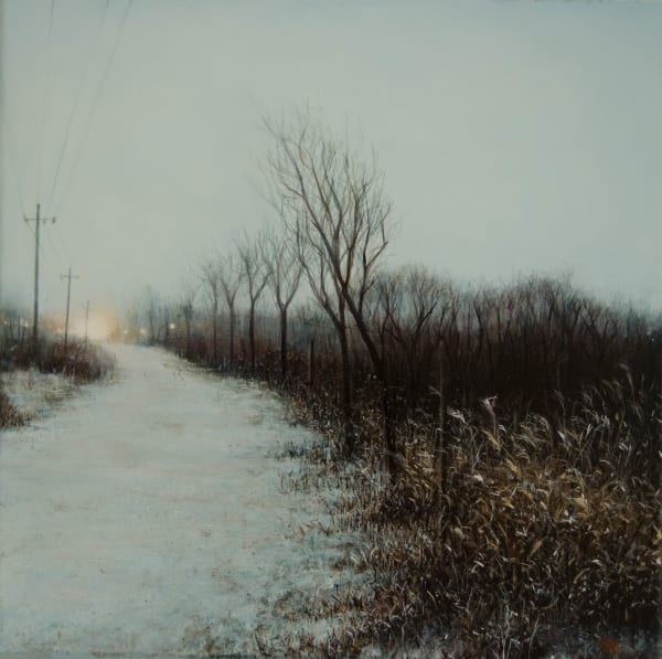 Trudy Good, ROADS LESS TRAVELLED 3