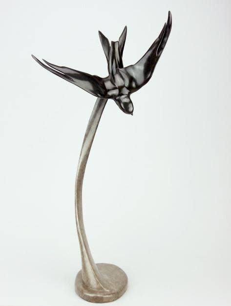 Carl Longworth, SWIFT