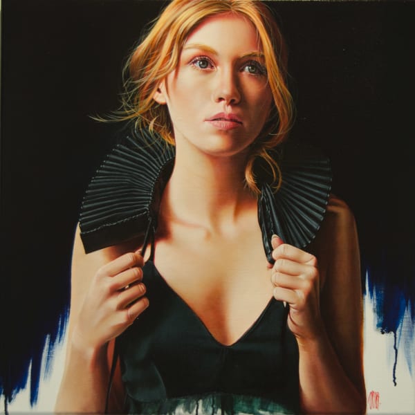 Trudy Good, GOLDEN