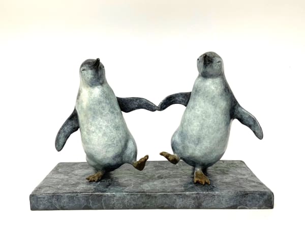 Bryn Parry, PICK UP A PENGUIN
