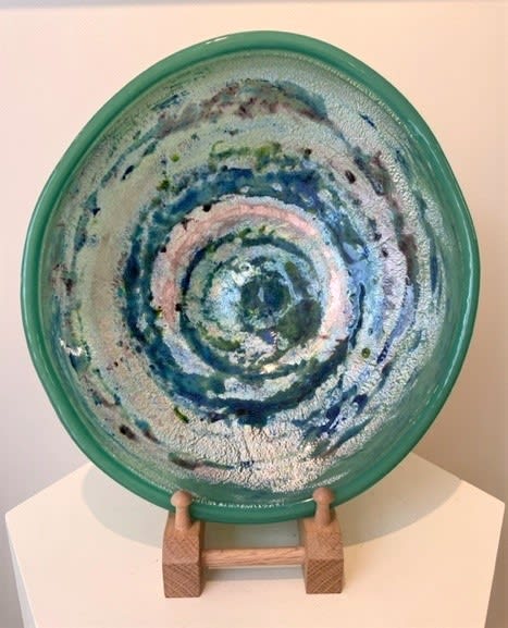 Adam Aaronson, CLEAR HORIZONS