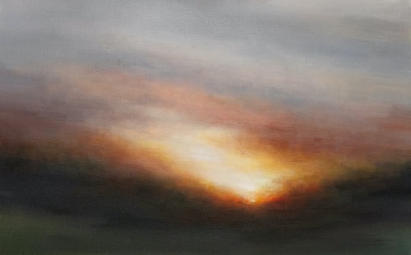 Mary Burtenshaw, TWILIGHT MUSE