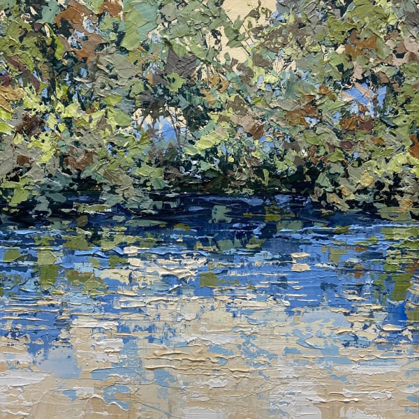 Paul Treasure, DRAGONFLY