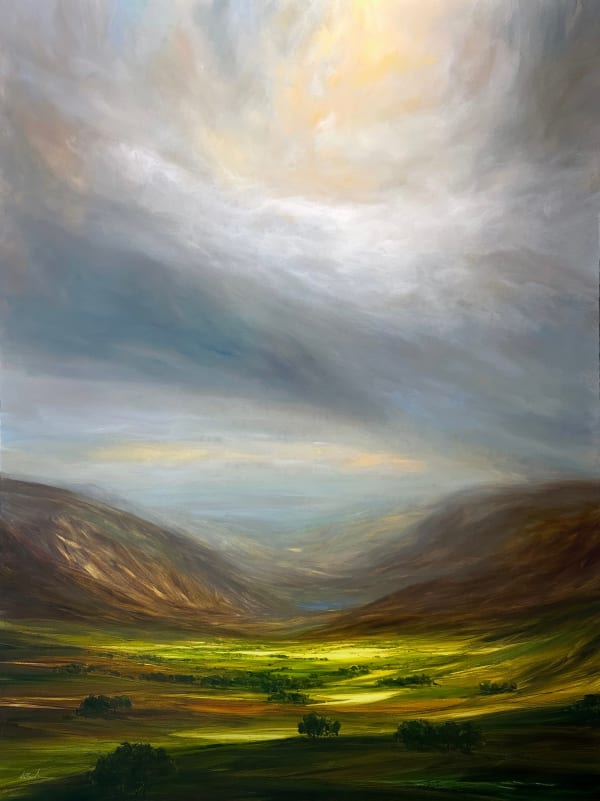 Harry Brioche, PASSAGE OF TIME