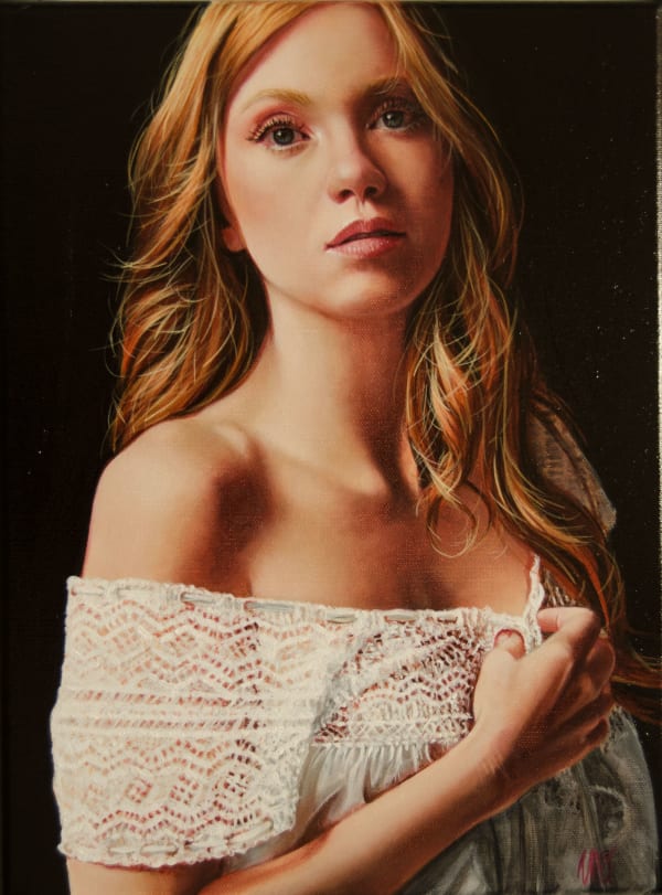Trudy Good, Golden 4