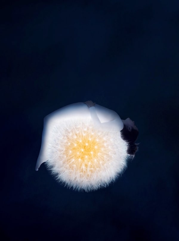 Sonja Hesslow, GRAVITY 1