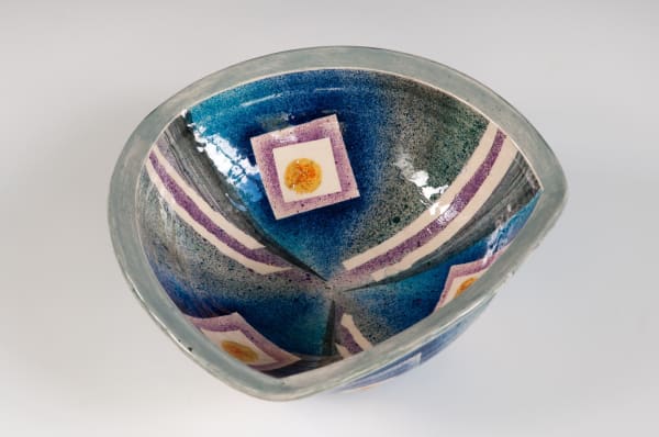 Grenville Cottingham, FELUCCAS ON THE NILE AT SUNSET