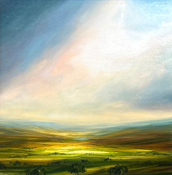 Harry Brioche, PARTING CLOUDS