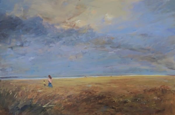 Elisa Lafuente, ECHO IN TIME