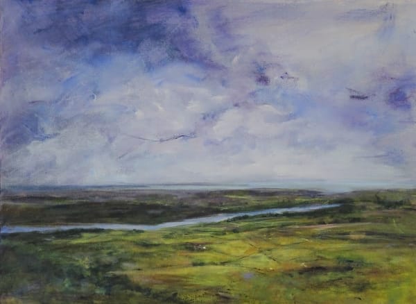 Elisa Lafuente, OPEN SPACE, CONISTON