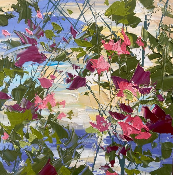 Paul Treasure, FROG