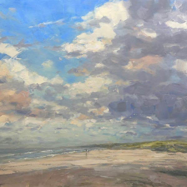 Harry Brioche, MUSIC ON THE SHORE