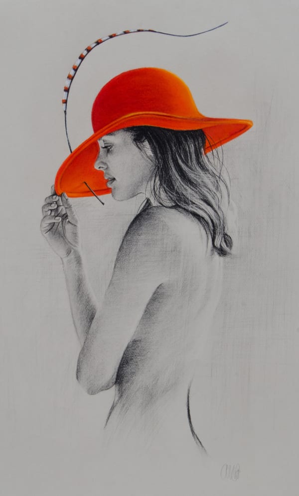 Trudy Good, ORANGE 1