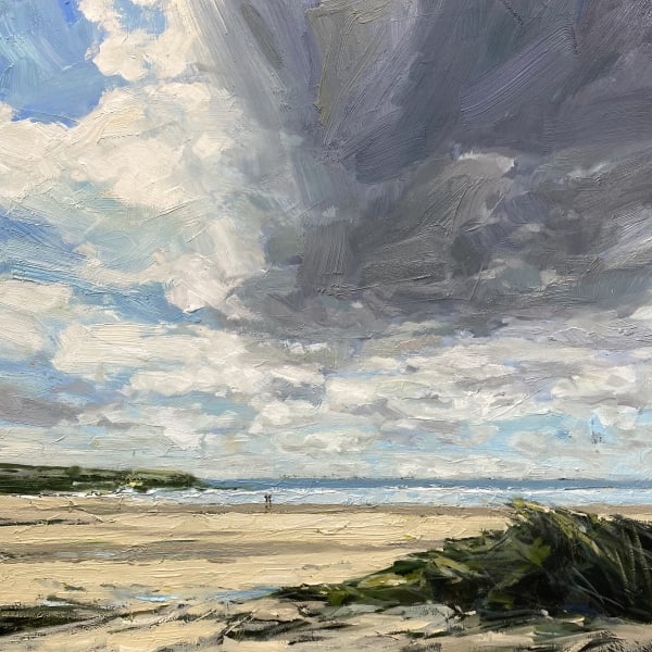 Harry Brioche, SPRING TIDE