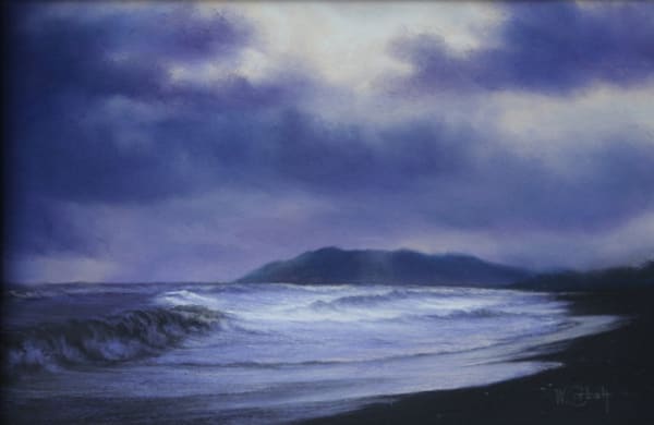 Wendy Corbett, LUMINANCE