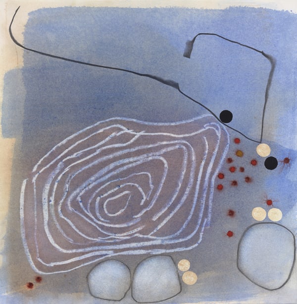 Edward Hutchison, SOIL, MICROBES AND LIFE 5