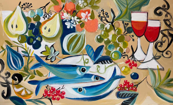 Marissa Weatherhead, CELEBRATION