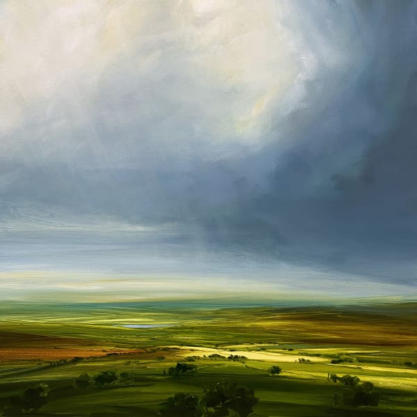 Harry Brioche, SUMMER SKIES