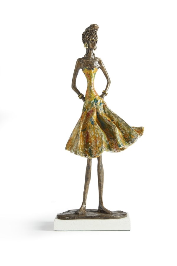 Sara Ingleby-Mackenzie, CARNIVAL