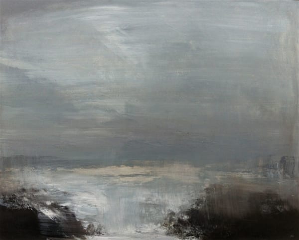 Allan Caswell, THE CAMEL ESTUARY 2