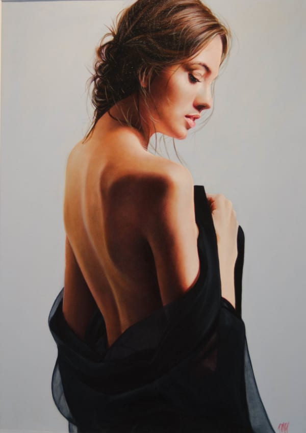Trudy Good, SILK 3