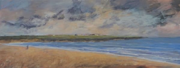 Elisa Lafuente, OPEN FEELING