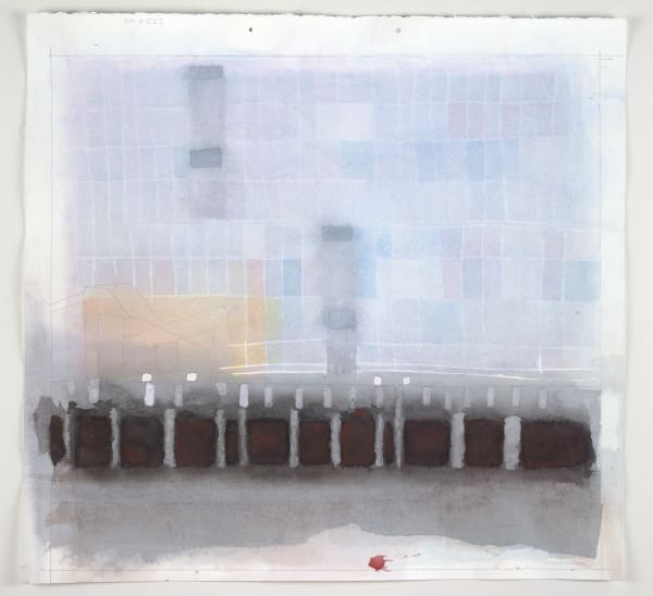 Edward Hutchison, NINE ELMS PIER, SH&P 2