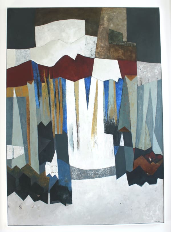 Teresa Lawton, THE RISE