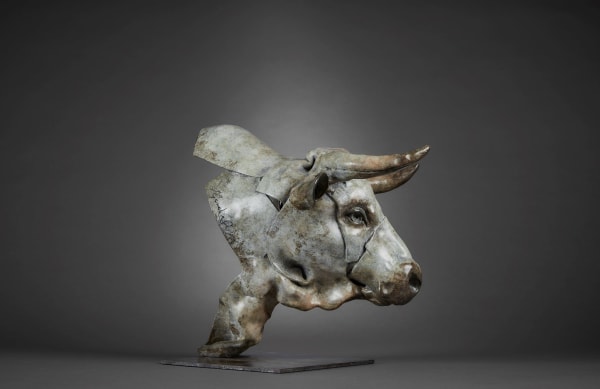 Fred Gordon, WHITE PARK BULL