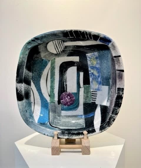 Paul Jackson, MADRUGADA BOWL