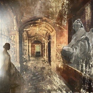 Barry Wilson, THERE'S ONE MEMORY FOR US