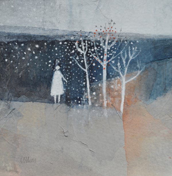 Julie Collins, GREAT TOLLER