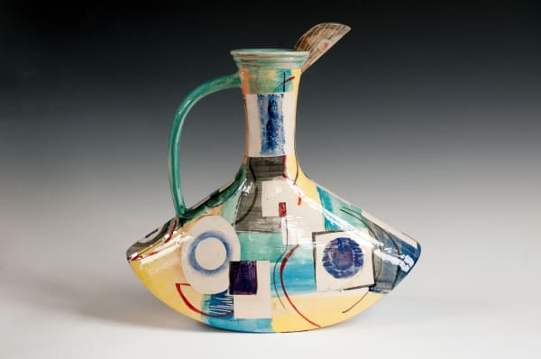 Jane Lewis, SUSSEX LANDSCAPE