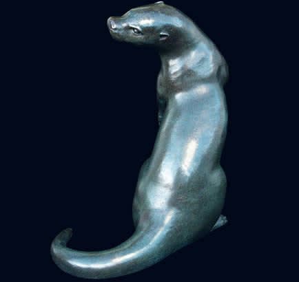 Ian Edwards, LOOKING AROUND