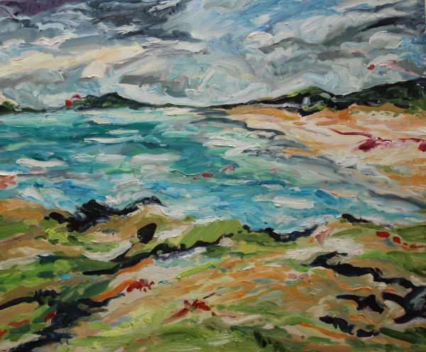 Fi Katzler, CORNISH DAY