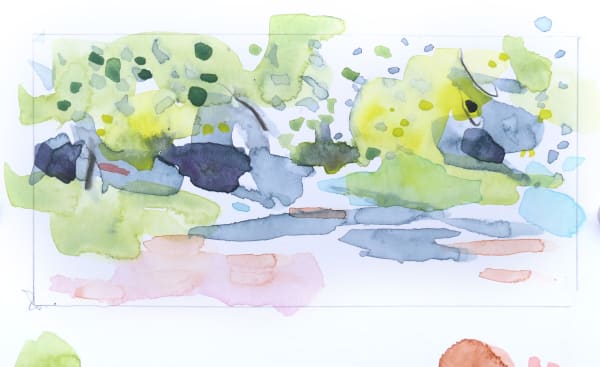 Edward Hutchison, RICHMOND PARK 7