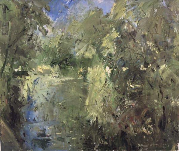 Gareth Parry, TEST, SPRING