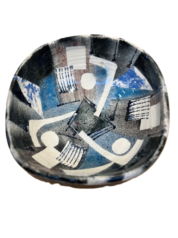 Paul Jackson, MEDIUM MADRUGADA BOWL