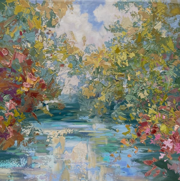 Paul Treasure, DIPPER