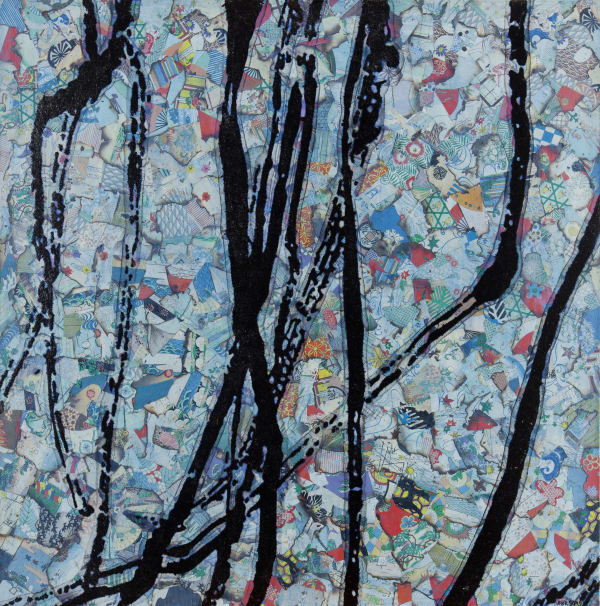 The Dao from Nature Series - Rattan《法自然系列—藤》