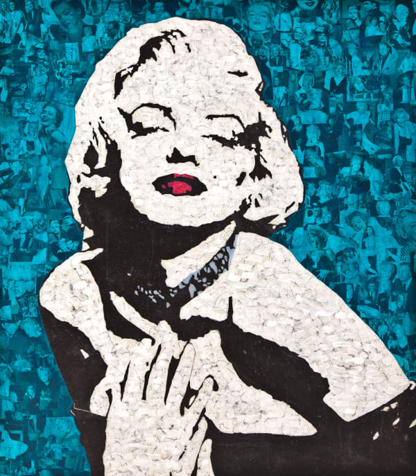 Global Pop 全球波普