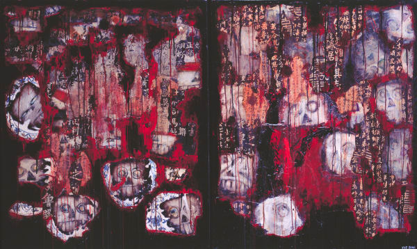 Untitled《无题》